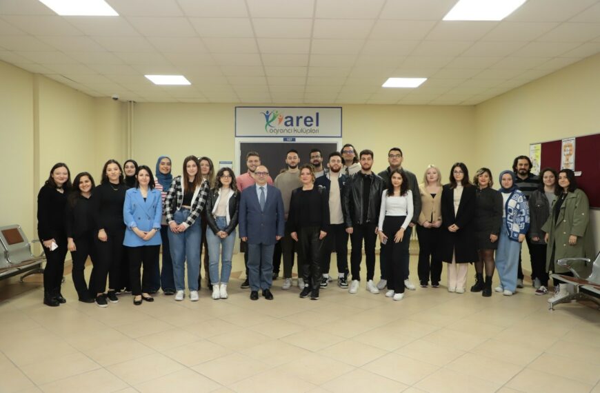 TÜBİTAK Öğrenci Projelerinde Büyük Başarı
