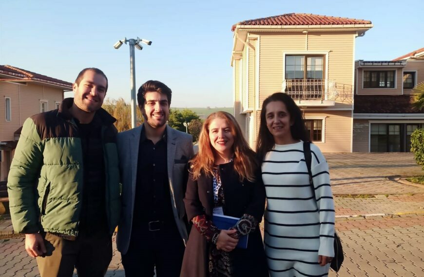 Kanuni Eğitim Araştırma Hastanesi İşbirliği