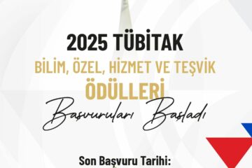 Bilim, Özel, Hizmet ve Teşvik Ödülleri Bilim, Özel, Hizmet ve Teşvik Ödülleri