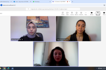 Arel TTO, Uluslararası Patent Süreçleri İçin Önemli Bir Görüşme Gerçekleştirdi