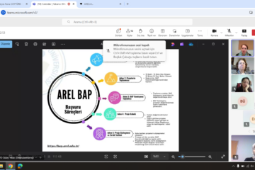YDYO’da Ar-Ge ve İnovasyon Güçleniyor: TTO ve BAP Hizmetleri Akademisyenlere Aktarıldı