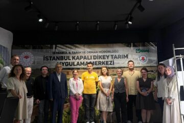Tarım ve Orman Alanında Güçlü İş Birliği: İstanbul Arel Üniversitesi ve İl Müdürlüğünden Ortak Proje Hamlesi