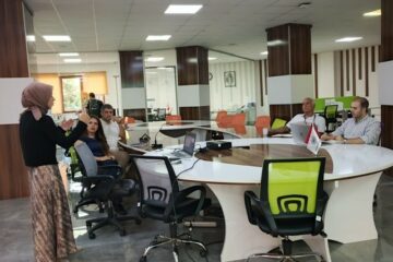 Fikirler Projeye Dönüşüyor: Arel TTO, TÜBİTAK ve Kulüpler Birliği Yeni Çağrı Detaylarını Aktardı