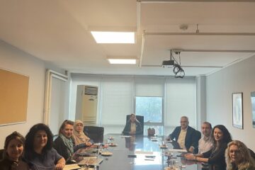 Sağlık İnovasyonunda İstanbul Konsorsiyumu: Yeni AB Projesi İçin Yol Haritası Hazır