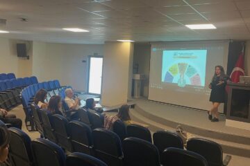 AR-GE Süreçlerinde Güç Birliği: Arel TTO ve BAP, Dört Fakülteyle Stratejik İş Birliğini Pekiştirdi