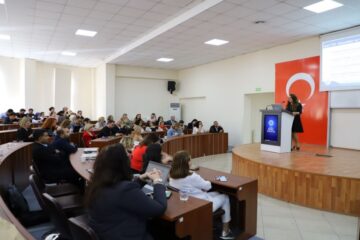 Yeni Fikirler, Yeni Projeler: Arel TTO, Akademisyen ve Öğrencilere Yönelik Oryantasyon Programını Başarıyla Tamamladı