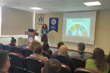 Arel TTO, Kütüphane ve Mühendislik Fakültesi’nden Stratejik Buluşma: Ar-Ge Çıktılarını Maksimize Etme Yolunda Güçlü Adım