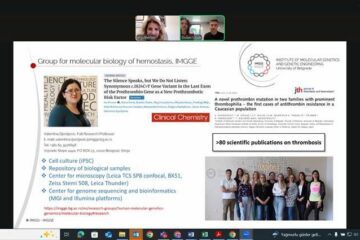 TÜBİTAK Uluslararası İş Birliği Görüşmesi: Sırbistan ile Proje Geliştirme! 🇹🇷-🇷🇸