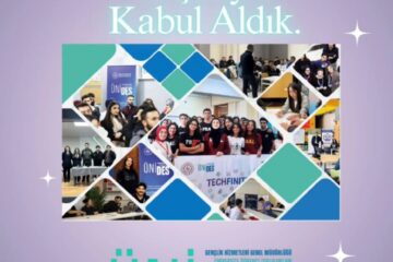 Hemşirelik Kulübümüzden Büyük Başarı