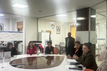 Arel TTO, “İş Hayatında İş Zekâsı” Etkinliğinde Öğrencilerle Buluştu