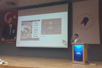 Nörofest Zirvesi: Yeni Projelere İlk Adım Arel TTO ve PDR’den Gerçekleşti