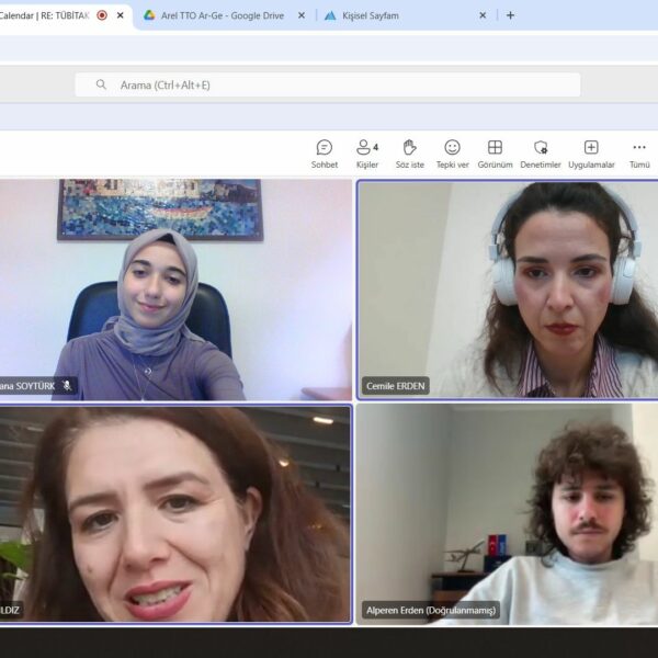 Arel TTO ve TUHAG’dan Uçuş Simülasyonu Projesi