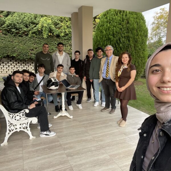 Elektrik MYO’dan TÜBİTAK 2209/A Proje Maratonuna Güçlü Başlangıç