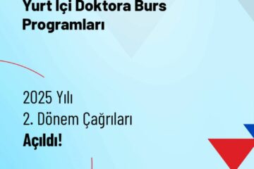 TÜBİTAK Çağrıları