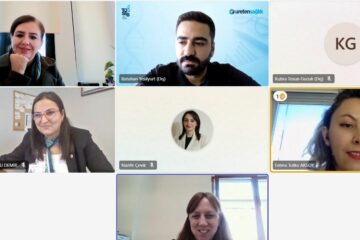 Verimli Proje Toplantısı: İstanbul Arel ve İstanbul Üniversitesi İş Birliği