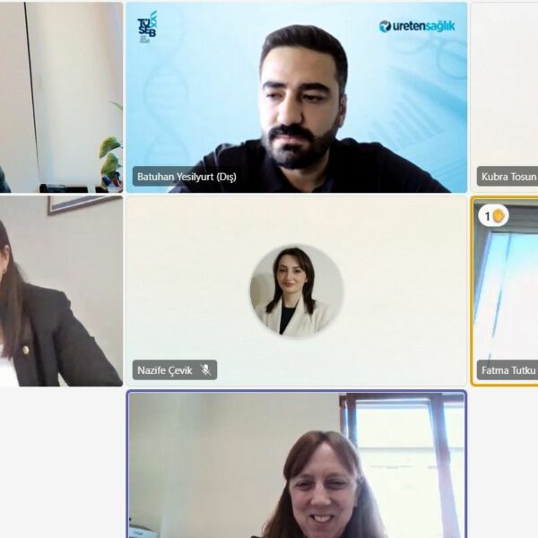 Verimli Proje Toplantısı: İstanbul Arel ve İstanbul Üniversitesi İş Birliği