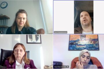 Apiary ve Arel Üniversitesi’nden Yapay Zeka İş Birliği Toplantısı