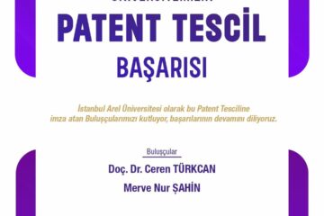 Üniversitemizden Gurur Veren Patent Başarısı: Diş Çürükleri Erken Tanı Kiti Tescillendi