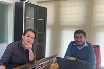 Arel TTO: Stratejik Yol Haritası Belirlendi