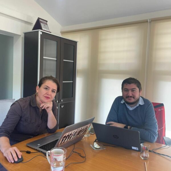 Arel TTO: Stratejik Yol Haritası Belirlendi