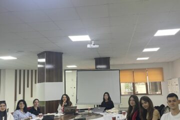 Arel Genç Kalite Topluluğu Zirvesi İçin Start Aldık