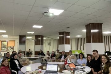 Arel Proje Kulüpleri Birliği Kuruluyor