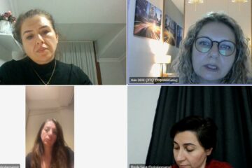 Bilim ve Toplum Çalışmalarına Önemli Destek