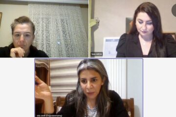 TÜBİTAK 4004 Proje Değerlendirme Toplantısı