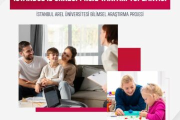 “Okul Öncesi Eğitimde Çocuk Gelişimci Olmak” Proje Tanıtım Toplantısı