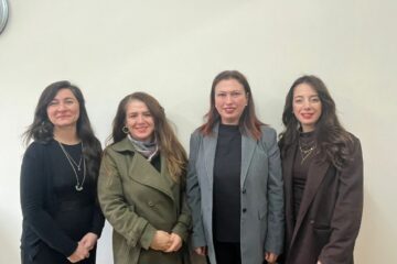 Fatih İlçe Milli Eğitim Müdürlüğü ile TÜBİTAK 4005 Proje Çalışmaları