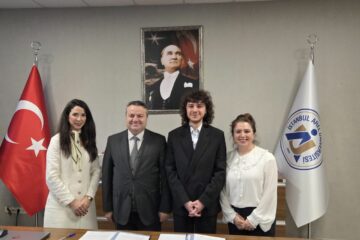 Üniversite-Sanayi İş Birliğinde Yeni Adım: Arel TTO ve TUHAG Protokolü İmzalandı