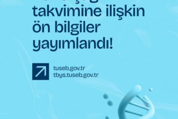 2026 Yılı TÜSEB Üreten Sağlık ve Akademik Proje Destekleri Ön Bilgileri Yayımlandı!