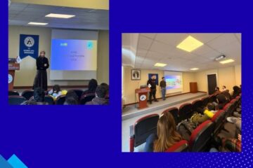 Öğrenci Kulüplerimizle Geleceği Yönetiyoruz: MT (Yönetim) Eğitimi Gerçekleştirildi!