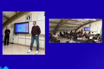 Muhasebe ve Finans Bölümü 2. ve 4. Sınıf Öğrencilerimizle TTO Süreçlerini Değerlendirdik!