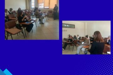 Arel TTO, Meslek Yüksekokulu Akademisyenleri ile Bir Araya Geldi: Akademik Birikim Sanayi ile Buluşuyor