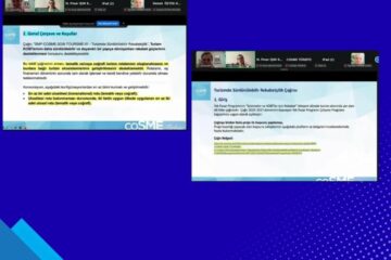 Arel TTO’dan Turizm Sektörüne Stratejik Hamle: COSME Katılımı