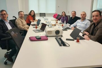 İstanbul Arel Üniversitesi ve Bilgi Birikim Sistemleri (BBS) Arasında Stratejik İş Birliği Adımı