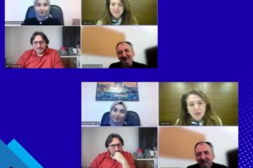 Arel TTO ve Nara XR’dan Genişletilmiş Gerçeklik (XR) İş Birliği