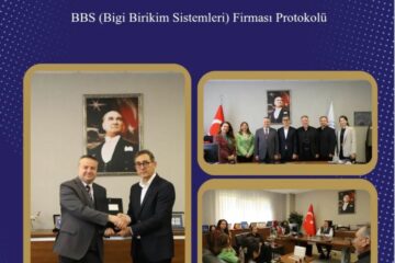 İstanbul Arel Üniversitesi ve BBS’den Güçlü İş Birliği!