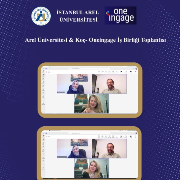 Yapay Zeka ve Tasarımın Geleceği İçin Önemli Görüşme: Koç-OneIngage ile İş Birliği&hellip;