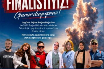 Arel Üniversitesi TEKNOFEST Finalinde!